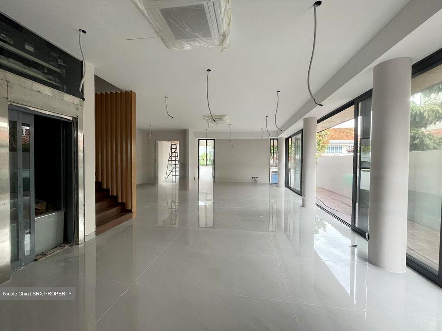 Seletar Hills Estate (D28), Semi-Detached #457874151